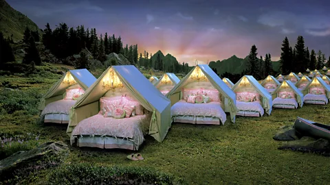 Getty Images As long as a request doesn't cross any legal, ethical or moral lines, these companies will strive to get it done (Credit: Getty Images)