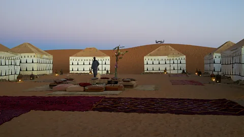 Getty Images (Credit: Getty Images)