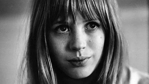 Alamy (Credit: Alamy)