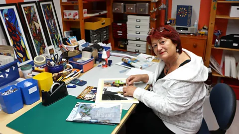 Mike MacEacheran (Credit: Mike MacEacheran)