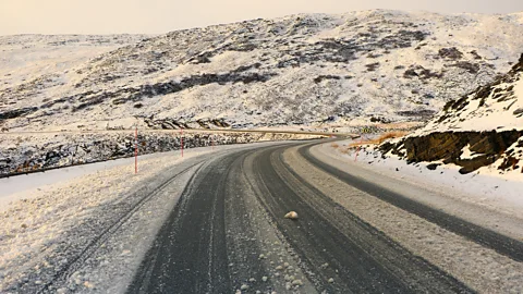 Mike MacEacheran (Credit: Mike MacEacheran)