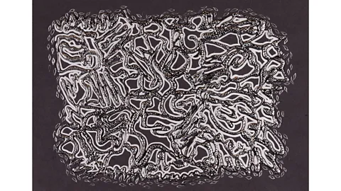 Koestler Trust (Credit: Koestler Trust)