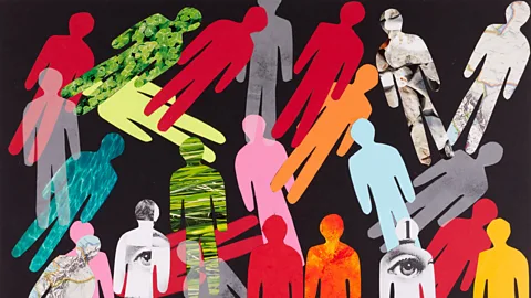 Koestler Trust A high proportion of female prisoners are also victims (Credit: Koestler Trust)