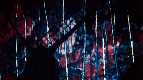 Koestler Trust Nearly a third of women in UK prisons have spent time in care as children (Credit: Koestler Trust)