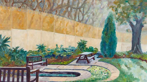 Koestler Trust In 2016 there were 12 self-inflicted deaths of female prisoners in England and Wales (Credit: Koestler Trust)