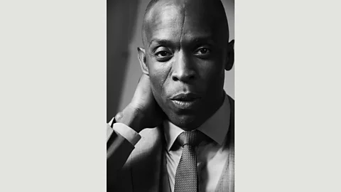 Canneseries Michael K Williams played drug dealer Omar Little, arguably the show’s most iconic character (Credit: Canneseries)