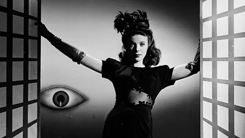 Getty Ida Lupino (Credit: Getty)