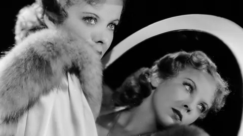 Getty Frustrated by the limitations of her acting roles, Lupino turned to writing and directing (Credit: Getty)