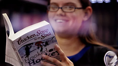 Alamy A single book of stories spawned dozens of spin-offs and a business empire (Credit: Alamy)