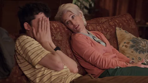 Netflix Sex Education (Credit: Netflix)