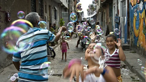 Getty Images (Credit: Getty Images)