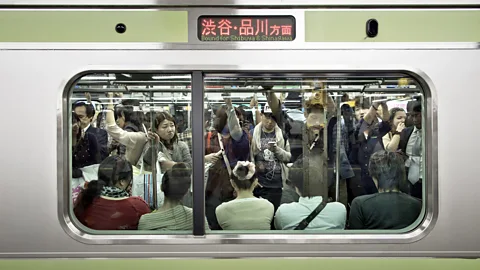 Getty Images (Credit: Getty Images)