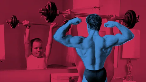 Getty Images (Credit: Getty Images)