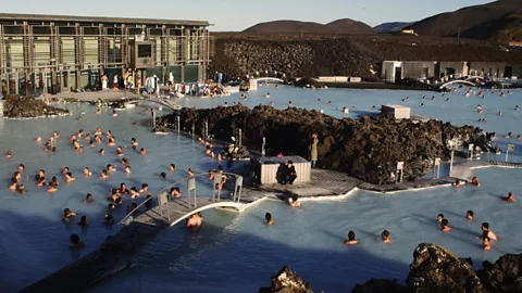 Getty Images Icecland Airwaves not only focuses on gender-balanced line-ups, it tries to make the festival a safer space for women (Credit: Getty Images)