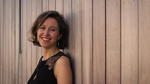 Ruth Kilpatrick Vanessa Read: I don't think we would have predicted that Keychange have over 200 organisations signed up by now (Credit: Ruth Kilpatrick)