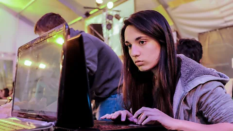 Nir Alon/Alamy Israel, known as the ‘Startup Nation’, has a strong and innovative technology centre (Credit: Nir Alon/Alamy)