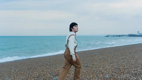 Brothers We Stand British clothing brand Yarmouth Oilskins is inspired by Suffolk fishermen's workwear (credit: Brothers We Stand)