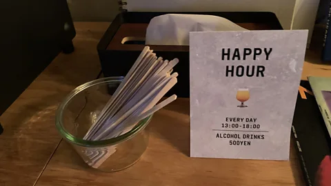 Bryan Lufkin Nowadays, many hotels targeting millennials prioritise providing social events and opportunities for guests to meet each other and hang out (Credit: Bryan Lufkin)