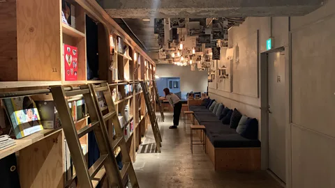 Bryan Lufkin (Credit: Bryan Lufkin)