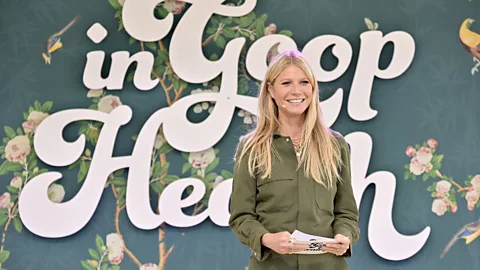 Goop Goop, a lifestyle company founded by Gwyneth Paltrow known for its unique and controversial wellness products, announced its debut cruise for August 2020 (Credit: Goop)