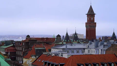 Benoit Derrier Sweden is one of the most difficult countries for foreigners to make friends in, according to global expatriates community Internations (Credit: Benoit Derrier)