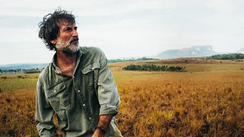 Jorge Thielen–Armand Last month saw the premiere of La Fortaleza, a rare film from Venezuela, where filmmakers are under pressure not to displease the government (Credit: Jorge Thielen–Armand)