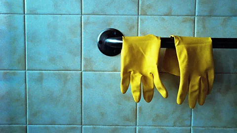 Getty Images (Credit: Getty Images)