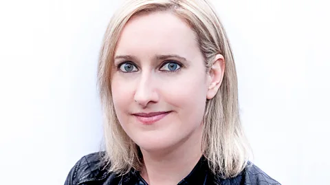 Tim Walker During lockdown, Censor producer Helen Jones set to work compiling stringent filming guidelines, in accordance with the British Film Council’s guidance (Credit: Tim Walker)