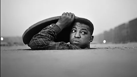 The Gordon Parks Foundation (Credit: The Gordon Parks Foundation. Courtesy the Gordon Parks Foundation and Jack Shainman Gallery, New York)