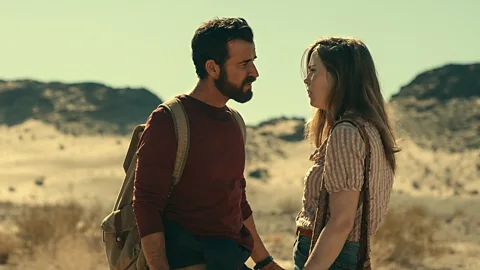 Apple TV+ The Mosquito Coast (Credit: Apple TV+)