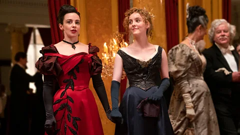 HBO The Nevers (Credit: HBO)