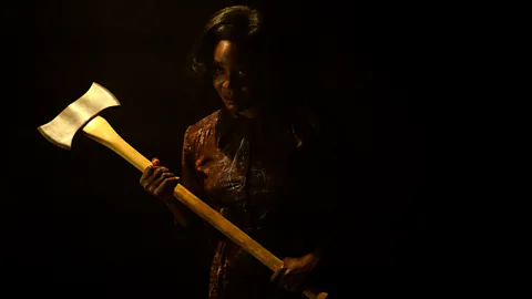 Amazon Prime Video Them (Credit: Amazon Prime Video)