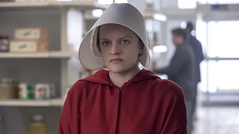 Hulu The Handmaid's Tale (Credit: Hulu)