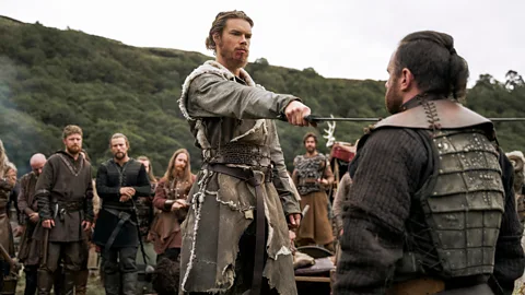 Bernard Walsh/Netflix (Credit: Bernard Walsh/Netflix)