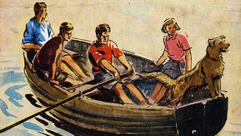 Alamy (Credit: Alamy)