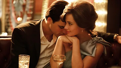 Alamy Sofia Coppola's biopic Priscilla is the story of a young girl being dominated by a powerful older man (Credit: Alamy)