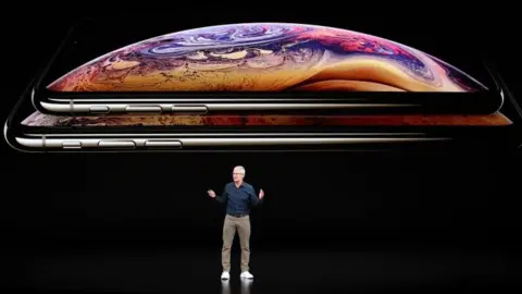 Apple Apple iPhones