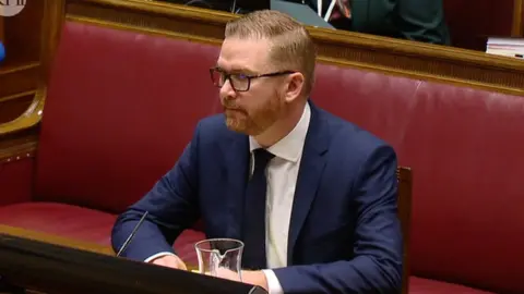 BBC Simon Hamilton