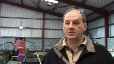 BBC Anthony Smith