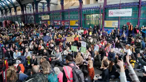 Melody Smiths Smithfield Market