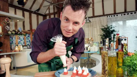 BBC Christmas with a Difference, 1999