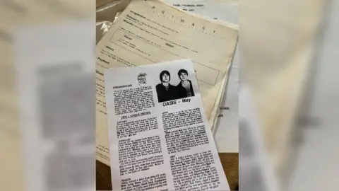 Hansons Auctioneers Contract