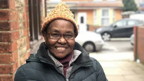 Joyce Njenga