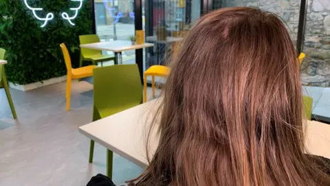 BBC Sarah
