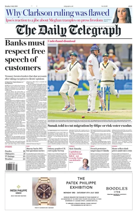Telegraph