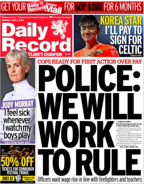 Daily Record