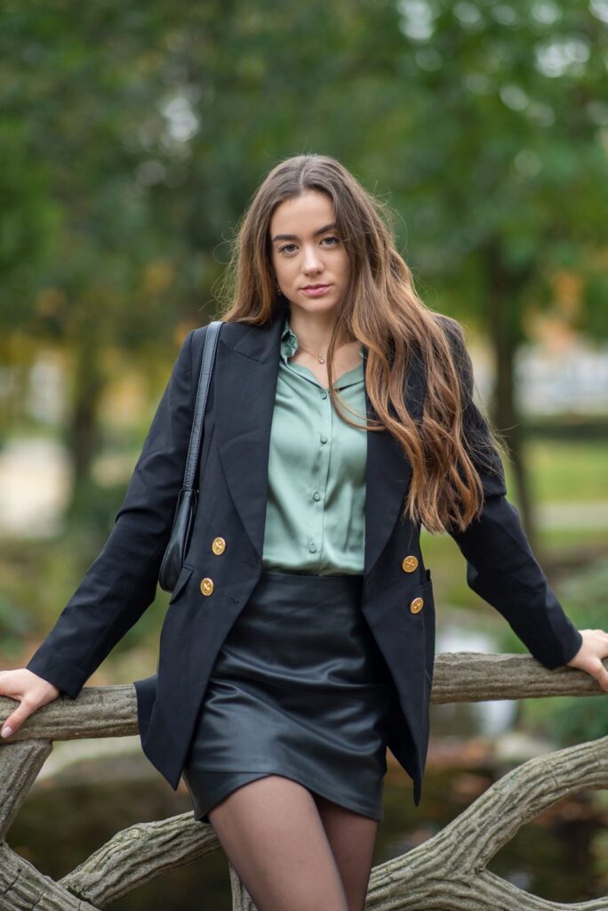 Paris Street Style, Your Way: Small Updates for a Fall 2026 Wardrobe